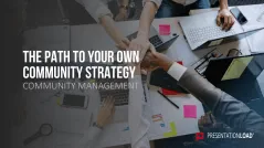 Community Management 