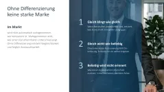 Personal Branding / Thought Leadership 