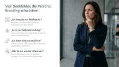 Personal Branding / Thought Leadership 