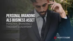 Personal Branding / Thought Leadership 