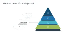 Personal Branding / Thought Leadership 