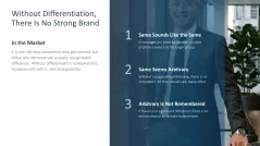Personal Branding / Thought Leadership 