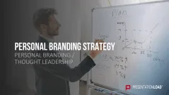 Personal Branding / Thought Leadership 