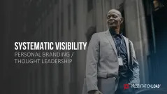 Personal Branding / Thought Leadership 
