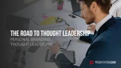 Personal Branding / Thought Leadership 