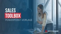 Sales Toolbox 