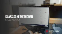 Sales Toolbox 