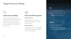 Sales Toolbox 