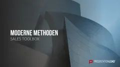 Sales Toolbox 