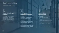 Sales Toolbox 