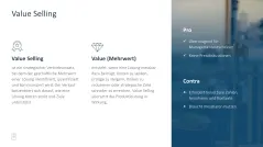 Sales Toolbox 