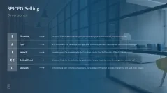 Sales Toolbox 