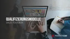 Sales Toolbox 