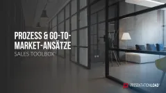 Sales Toolbox 