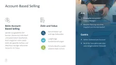 Sales Toolbox 