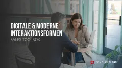Sales Toolbox 