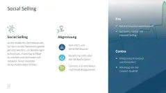 Sales Toolbox 