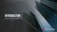 Sales Toolbox 
