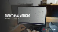 Sales Toolbox 