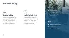 Sales Toolbox 