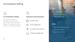 Sales Toolbox 