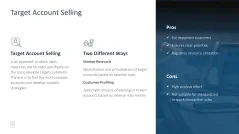 Sales Toolbox 