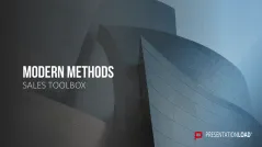 Sales Toolbox 
