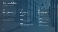 Sales Toolbox 