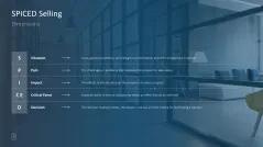 Sales Toolbox 