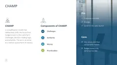 Sales Toolbox 