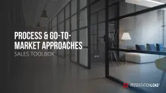Sales Toolbox 