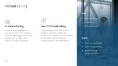 Sales Toolbox 