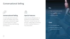 Sales Toolbox 