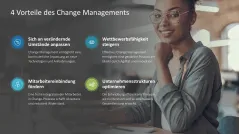 Change Management 
