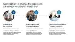 Change Management 