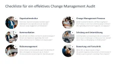 Change Management 
