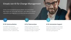 Change Management 