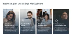 Change Management 