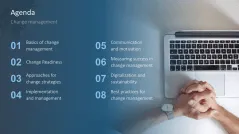 Change Management