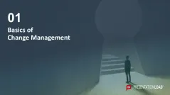 Change Management