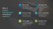Change Management