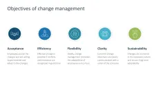 Change Management