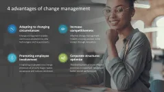Change Management