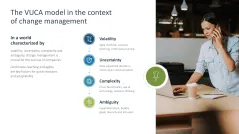 Change Management