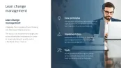Change Management