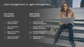 Change Management