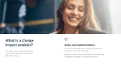 Change Management