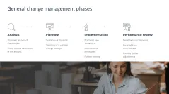 Change Management