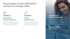 Change Management