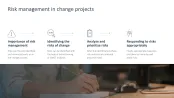 Change Management